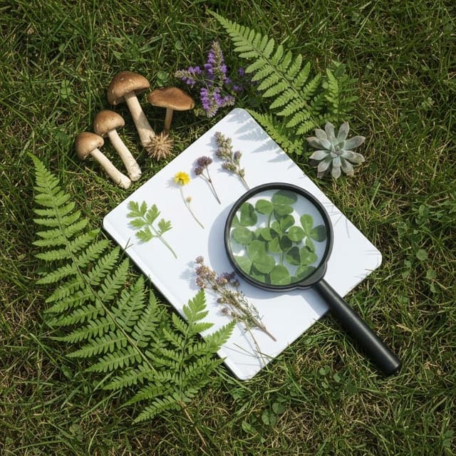 Nature & Biology