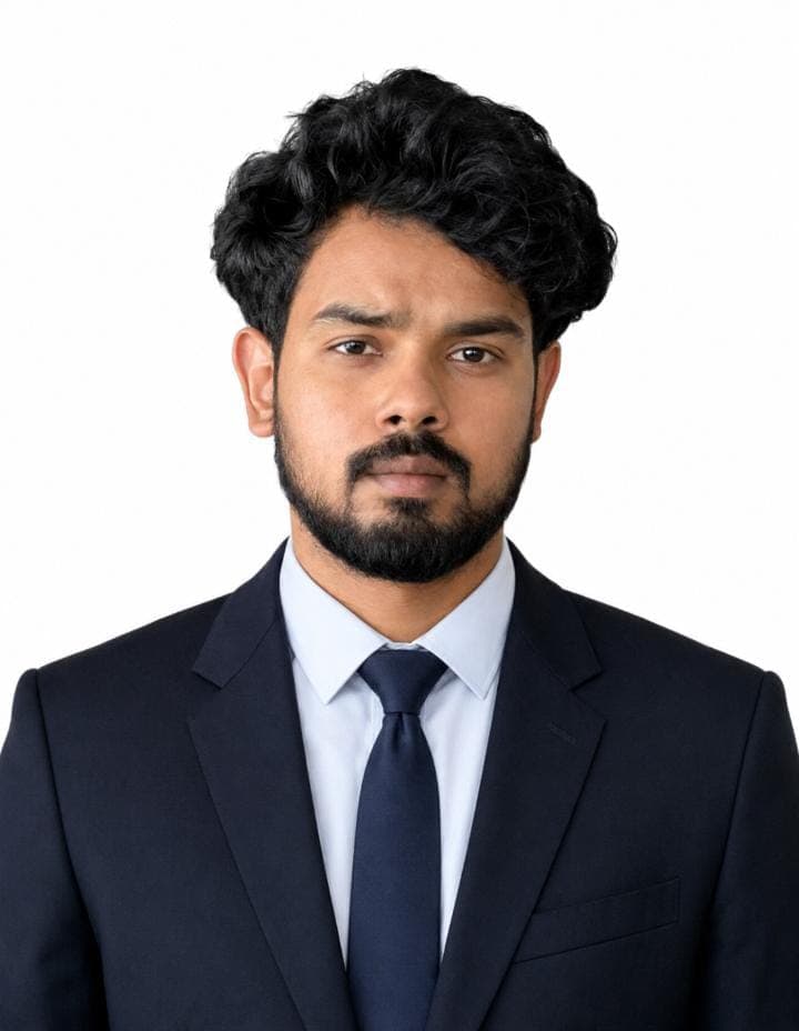 Kishan Singh Jadon, EduINN educator