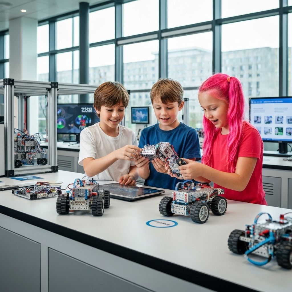 robotics-lab-1
